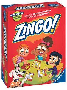 Zingo!