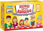 Dzieci kontra rodzice: Rodzina przy stole