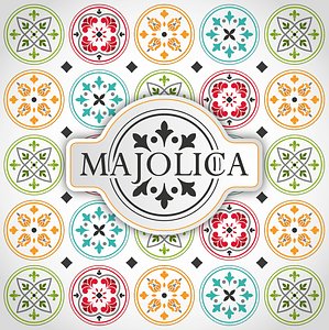 Majolica: Revised Edition