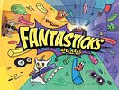 FantaSticks