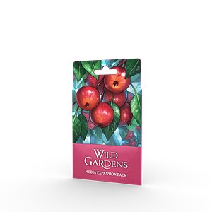 Wild Gardens: Media Expansion Pack