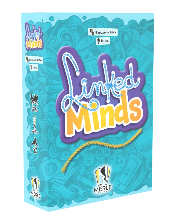 Linked Minds