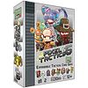Pixel Tactics 5