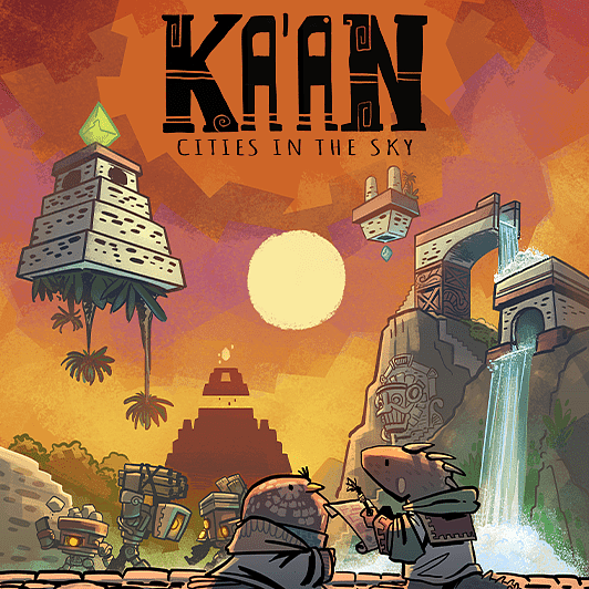 Ka'an: Cities in the Sky