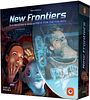 New Frontiers