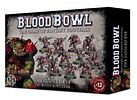 Blood Bowl (2016 edition): The Gouged Eye - Orc Blood Bowl Team
