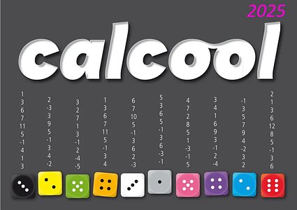 Calcool 2025
