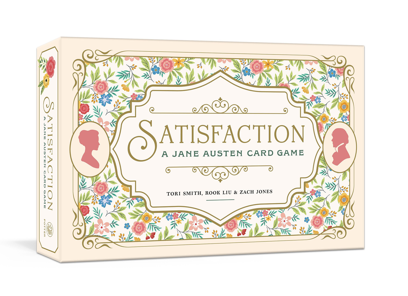 Satisfaction