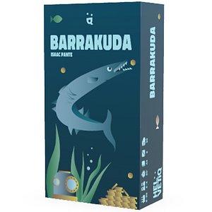 Barrakuda