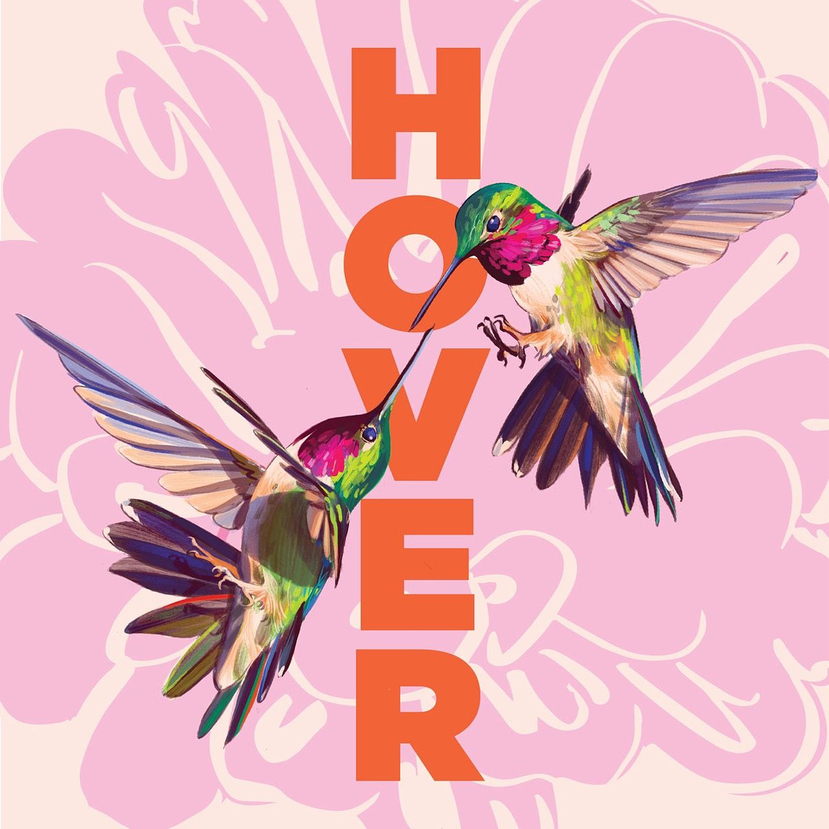 Hover