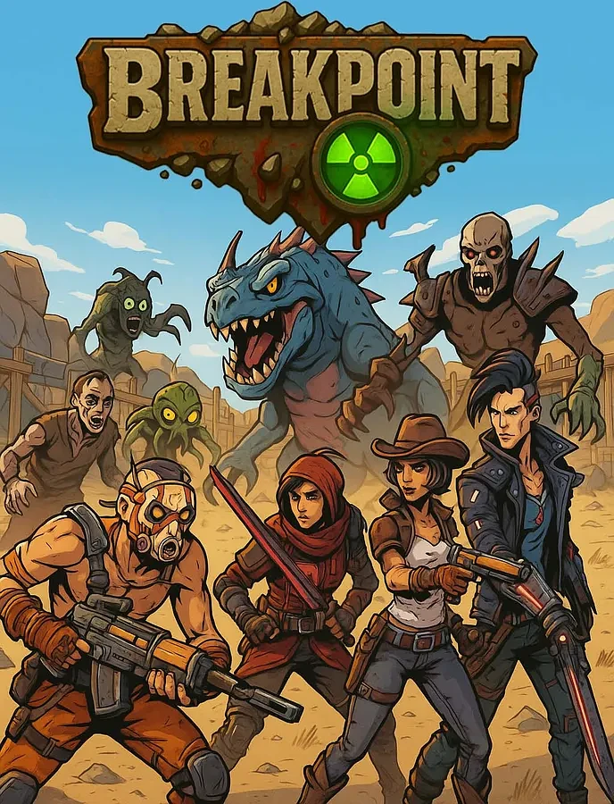 Breakpoint