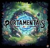 Portamentals