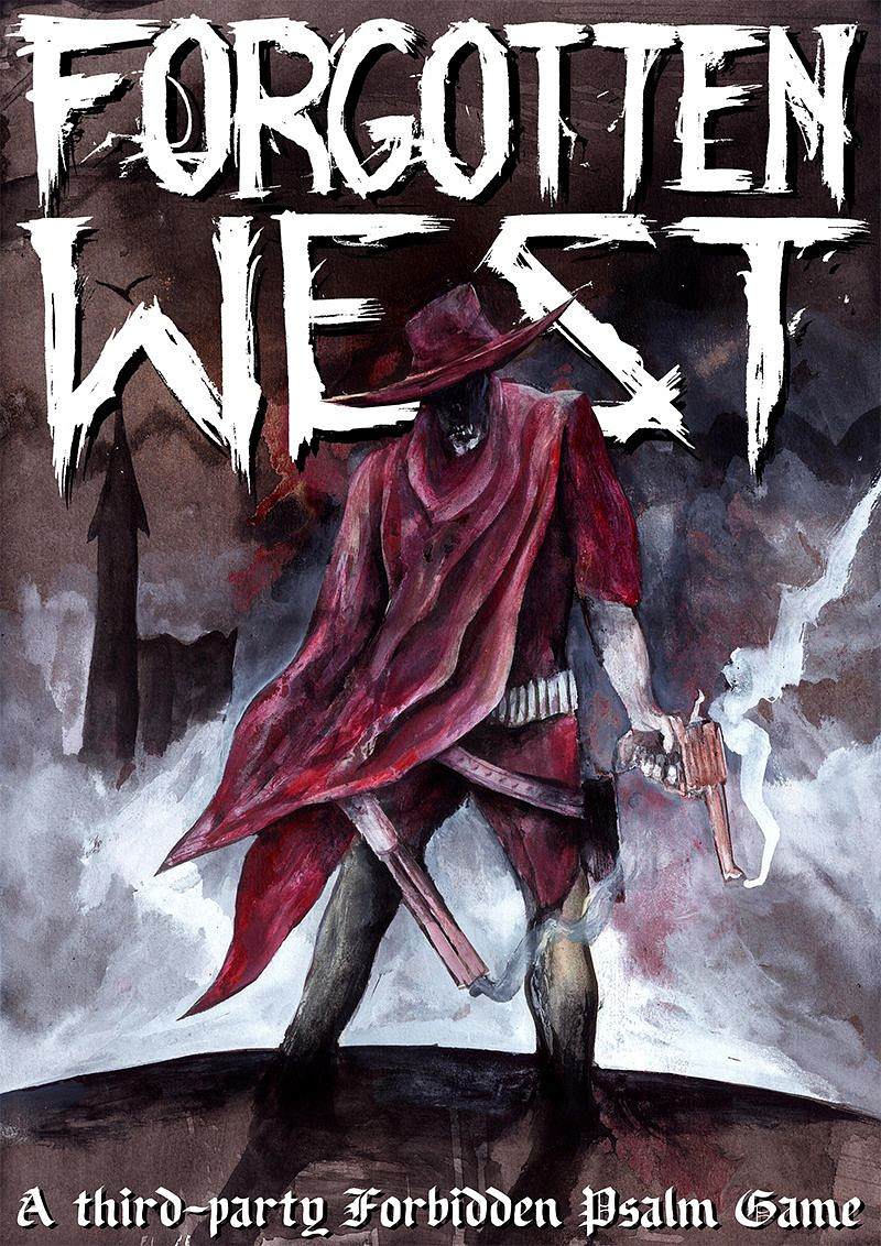 Forgotten West