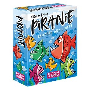 Piranie