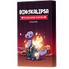 Dinokalipsa: Koszmarne randki 