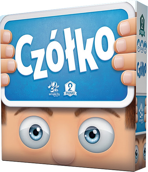 Czółko