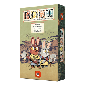 Root: Talia Banitów i Partyzantów