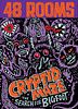 48 Rooms: Cryptid Maze – The Search for Bigfoot