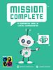 Mission Complete