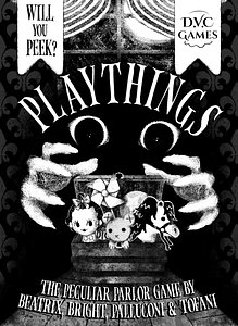 Playthings