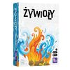 Żywioły