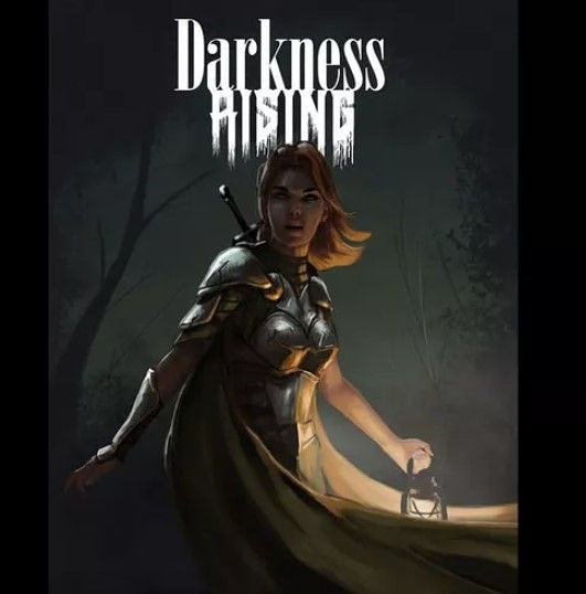 Darkness Rising