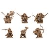 Zombicide: Black Plague – Ultimate Survivors