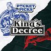 King´s Decree