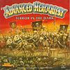Advanced Heroquest: Terror in the Dark