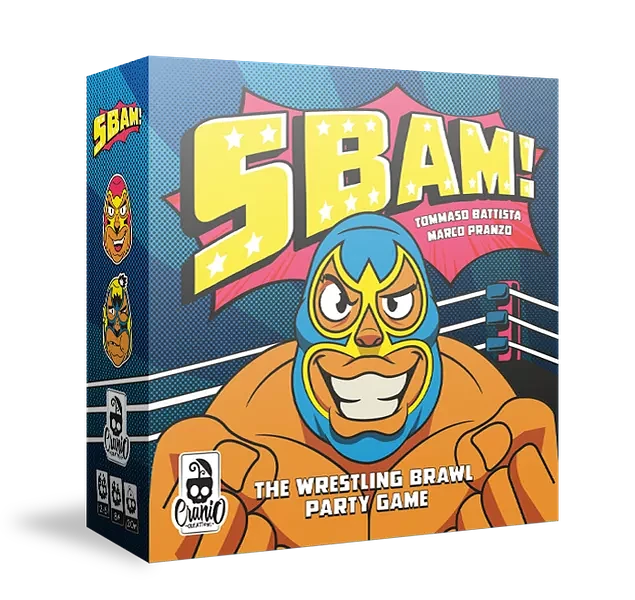 Sbam