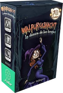 Walpurgisnacht: la danza de las brujas