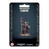 Warhammer 40.000: Genestealer Cults: Clamavus