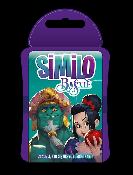Similo. Baśnie