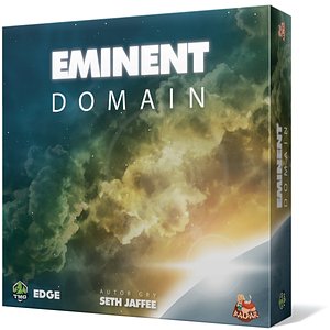 Eminent Domain