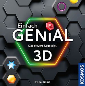  Ingenious 3D