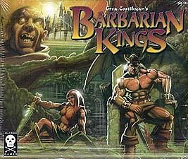 Barbarian Kings