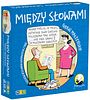Gierki małżeńskie: Między słowami