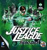 Justice League: Hero Dice – Green Lantern