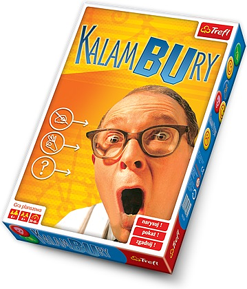 KalamBUry