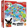 My colours: Bing
