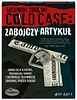 Archiwum zbrodni Cold Case: Zabójczy artykuł