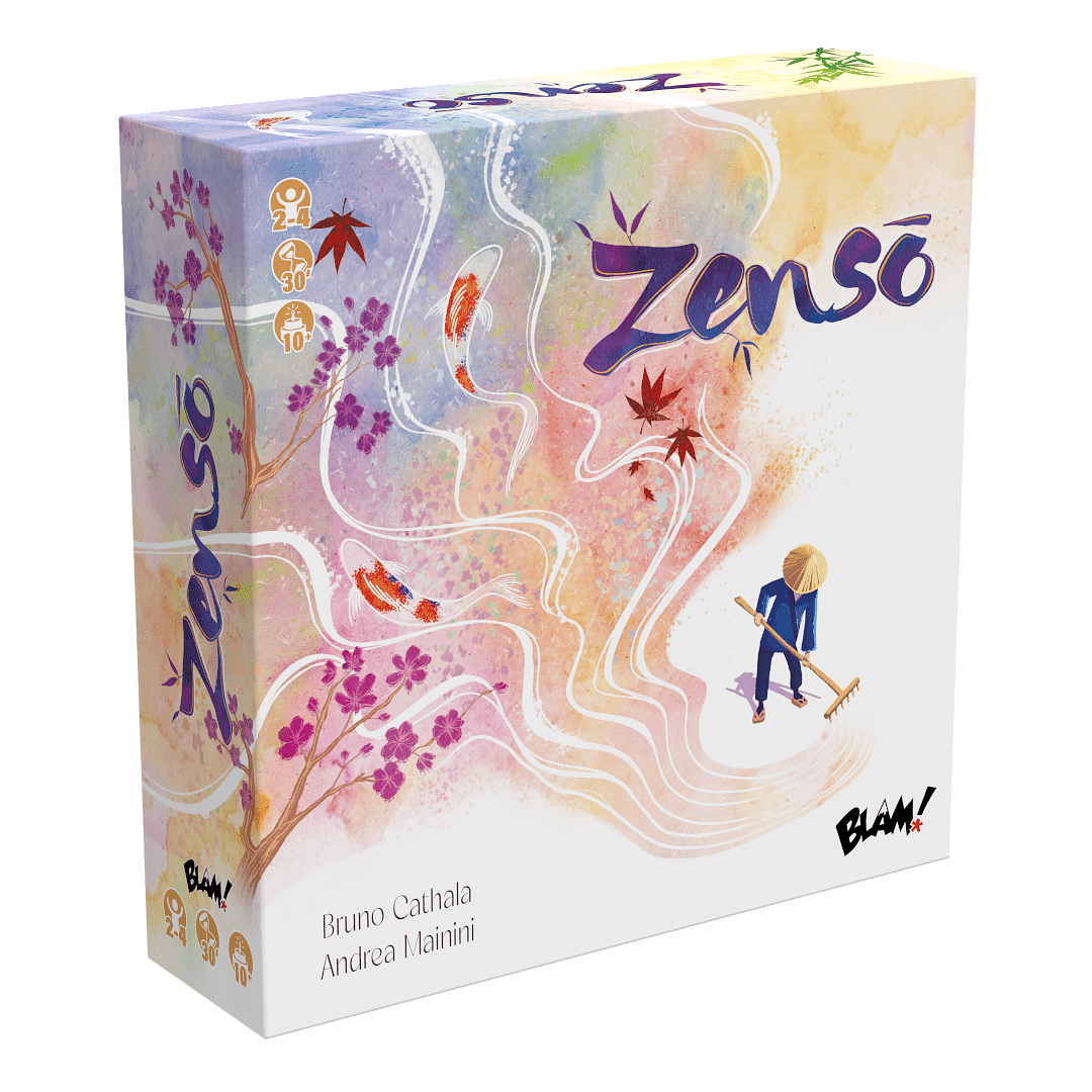 Zenso