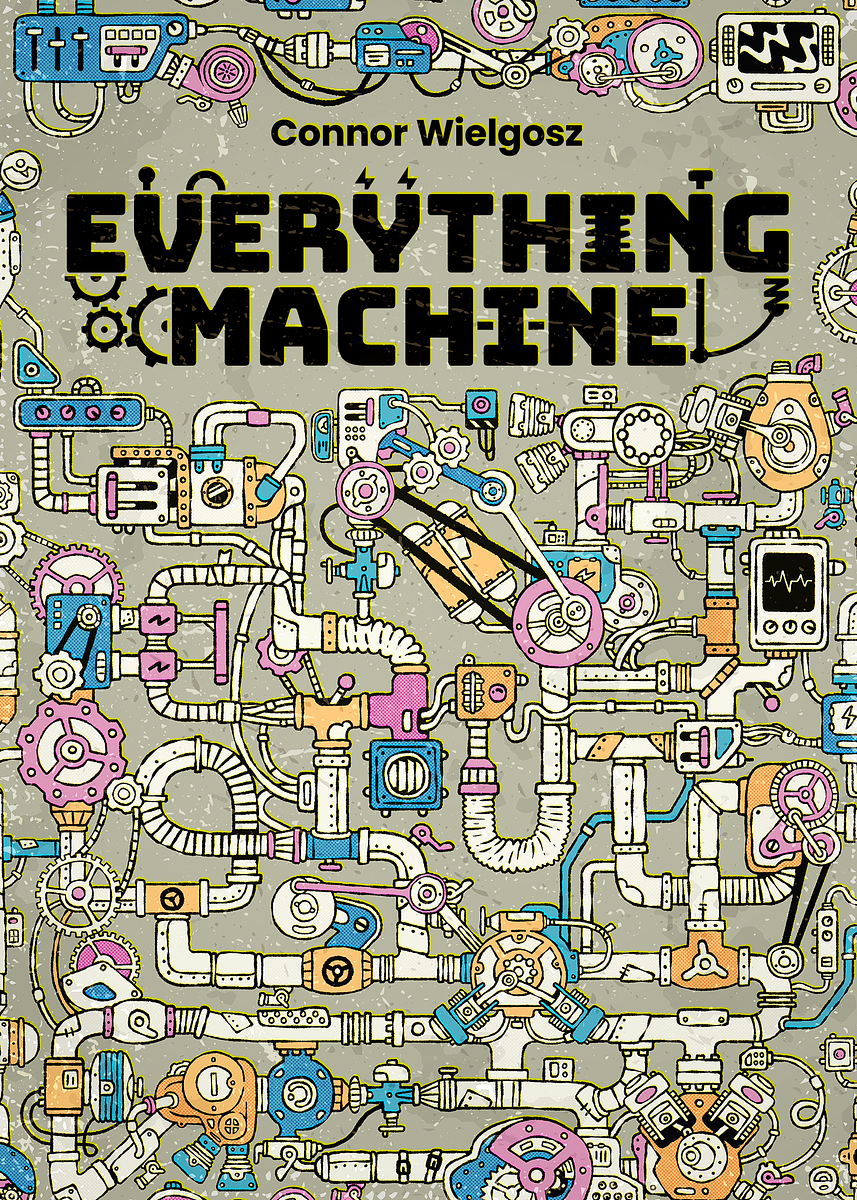 Everything Machine