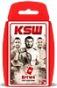 Top Trumps: Bitwa KSW