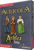 Agricola: Talia Artifex
