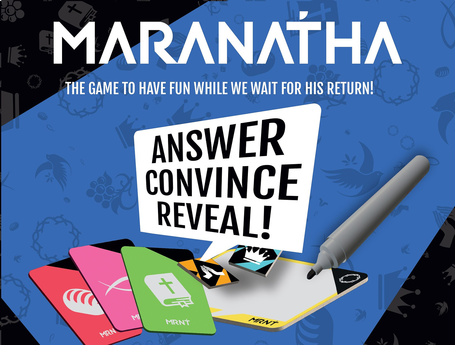 Maranatha