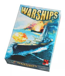 Warships