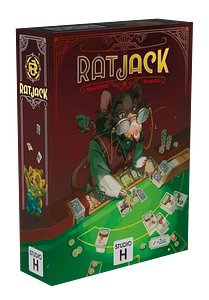 Ratjack