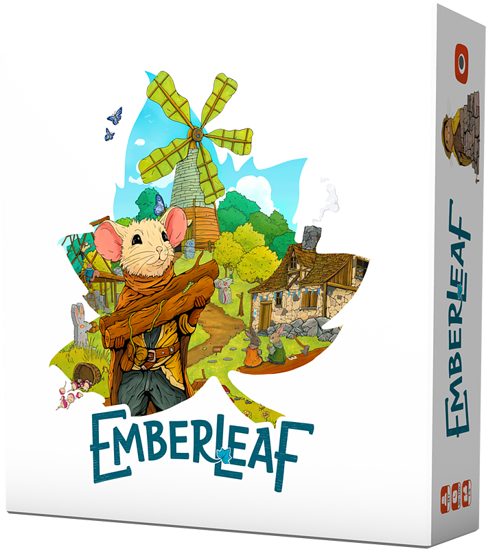 Emberleaf