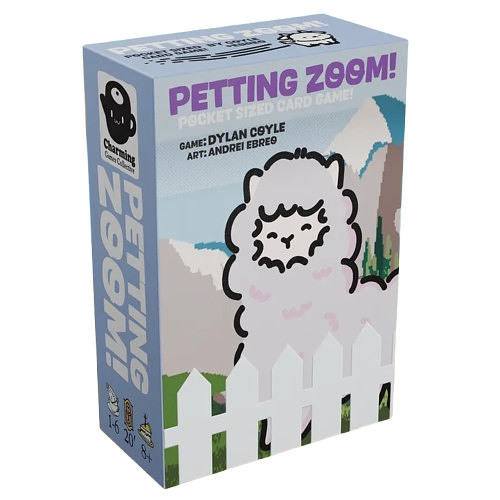Petting Zoom